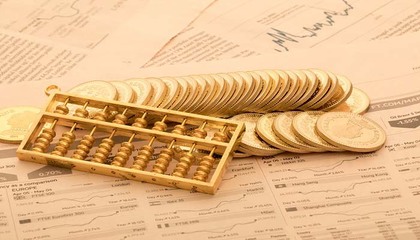 揭开面纱 上市公司总资产与总市值的深度辨析