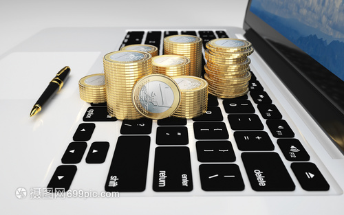 金融贸易与资金投资 全球经济脉搏的关键引擎